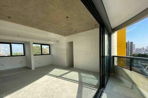Apartamento à venda no Jardim: 