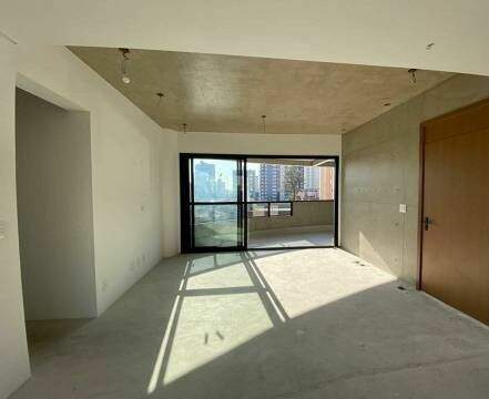 Apartamento à venda no Jardim: 