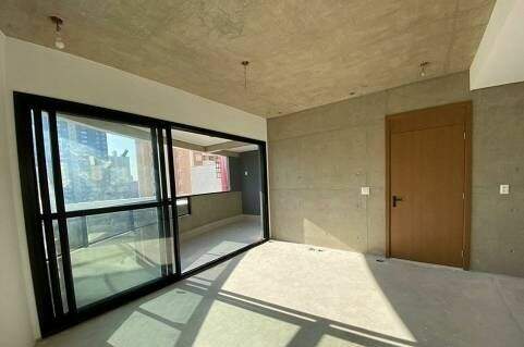 Apartamento à venda no Jardim: 