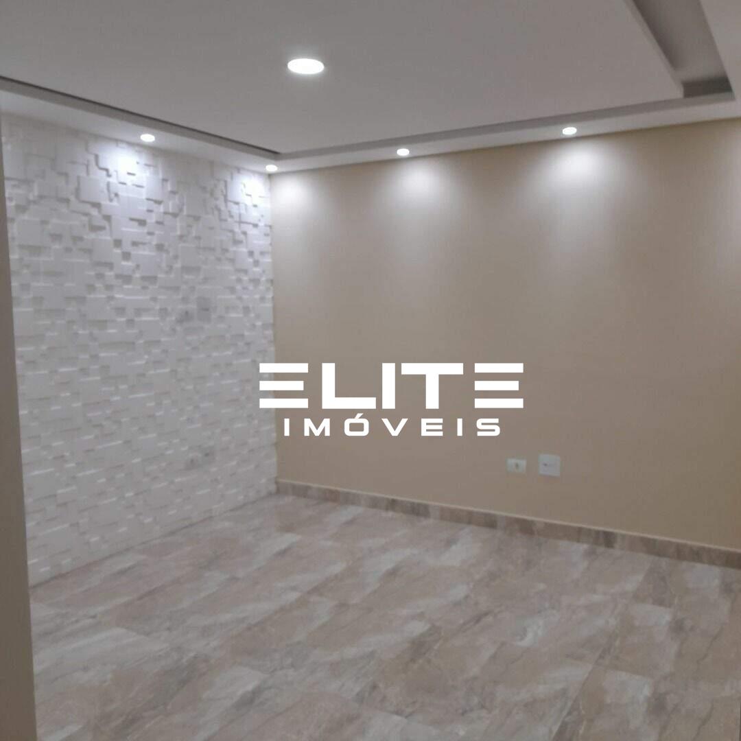 Apartamento à venda no Vila Scarpelli: 