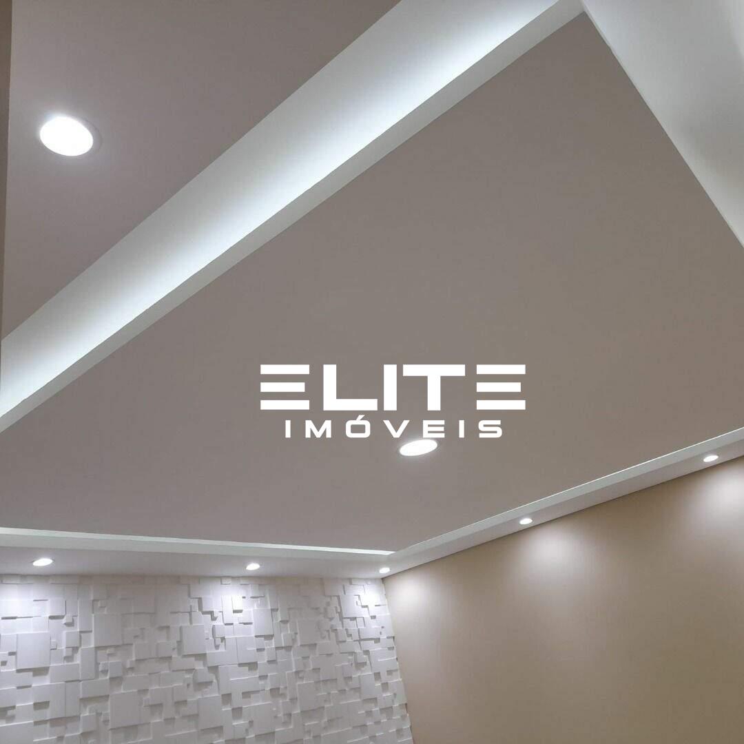 Apartamento à venda no Vila Scarpelli: 