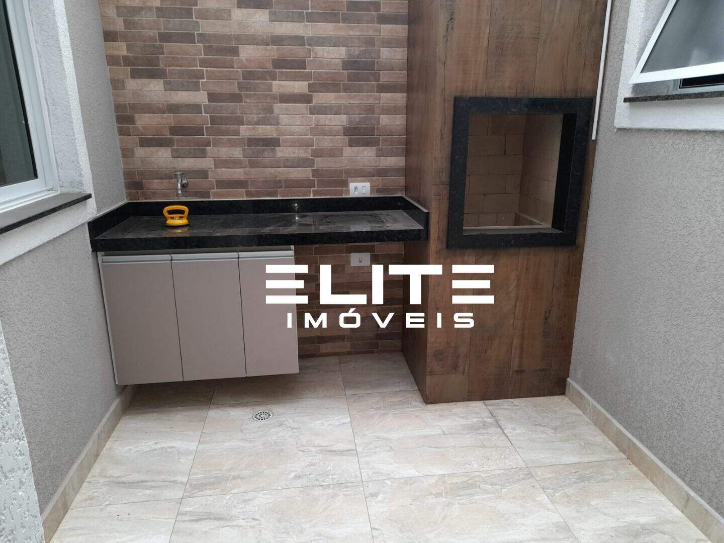 Apartamento à venda no Vila Scarpelli: 