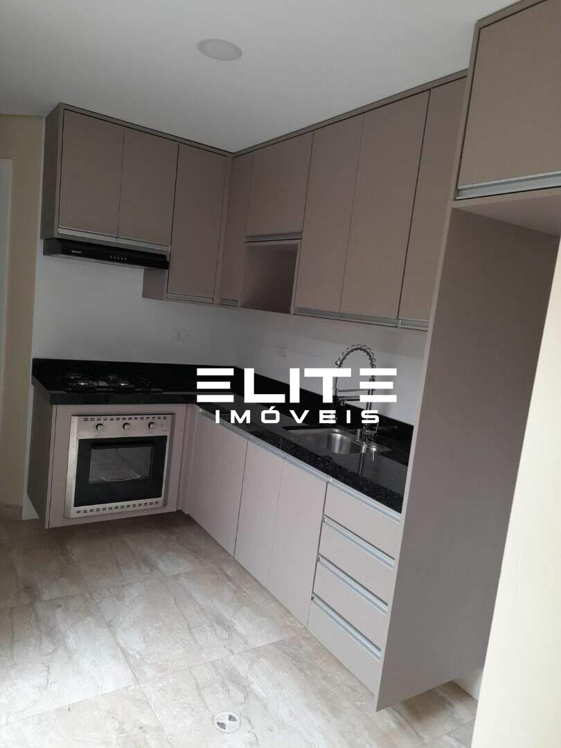 Apartamento à venda no Vila Scarpelli: 