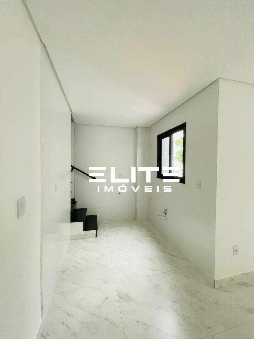 Cobertura à venda no Vila Pires: 