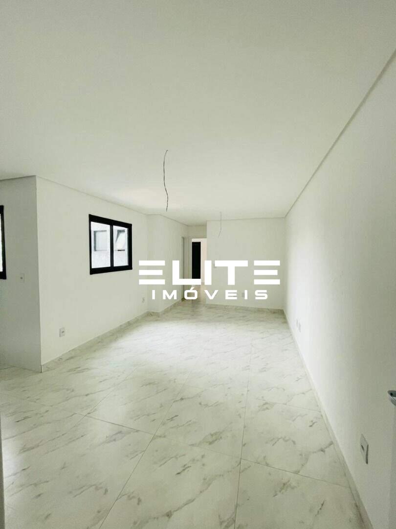 Cobertura à venda no Vila Pires: 