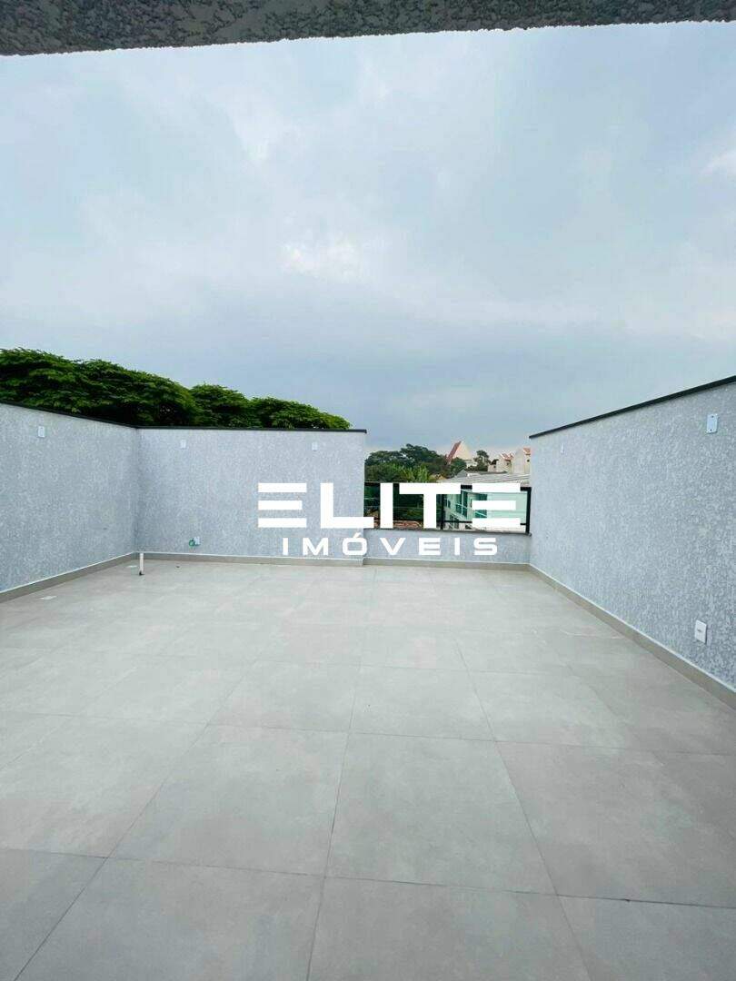 Cobertura à venda no Vila Pires: 