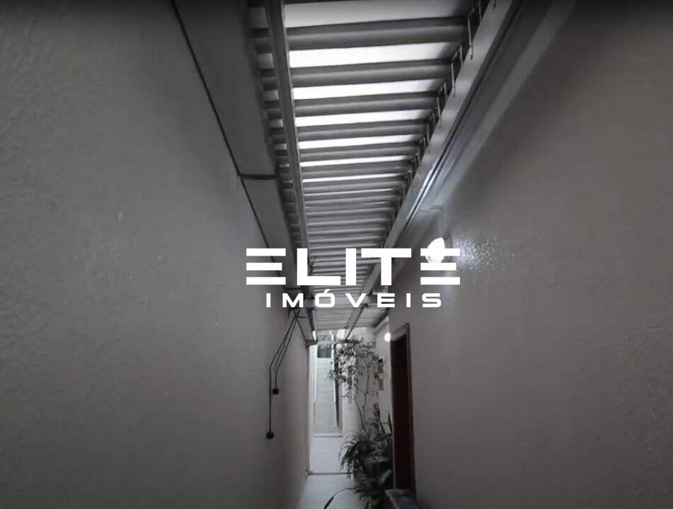 Sobrado à venda no Vila Alzira: 