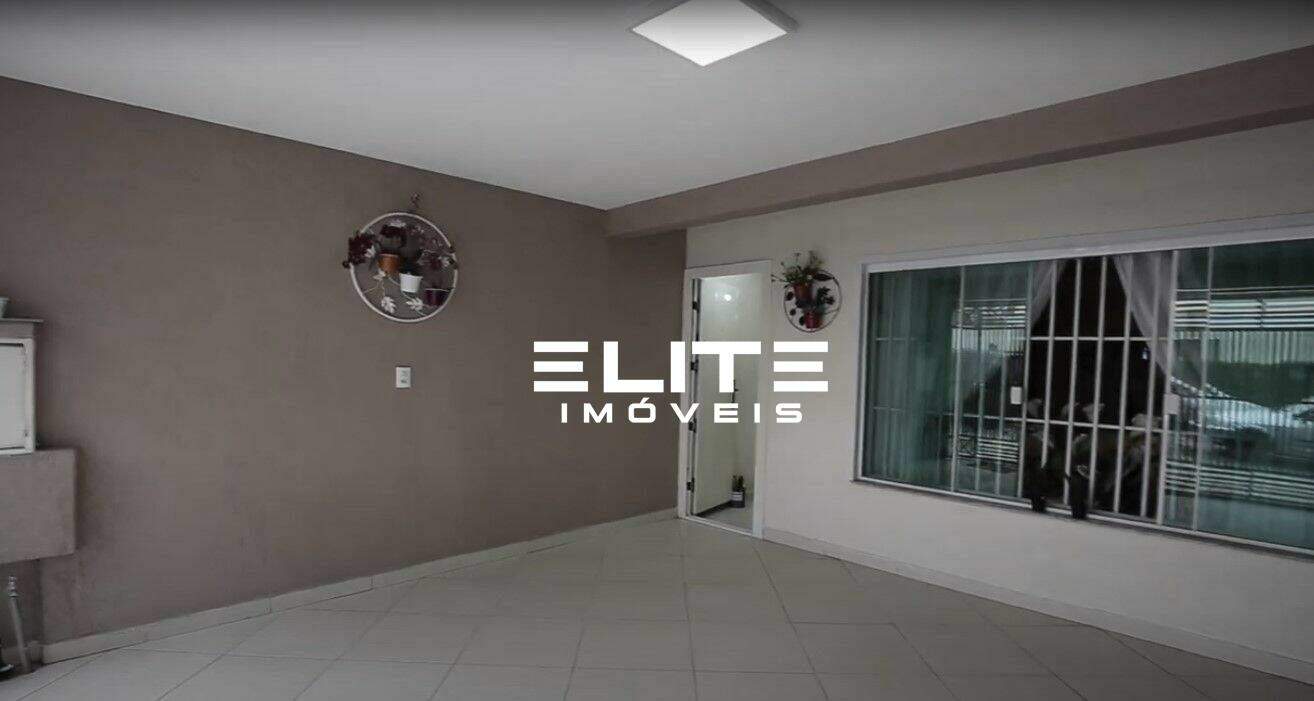 Sobrado à venda no Vila Alzira: 