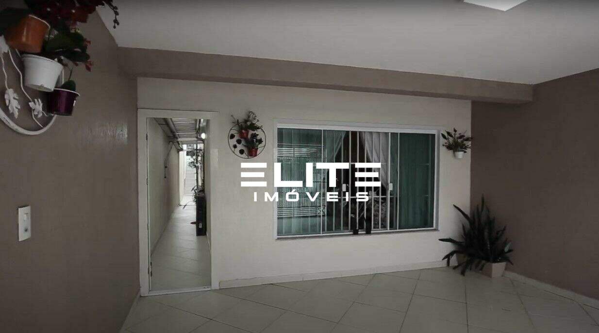 Sobrado à venda no Vila Alzira: 