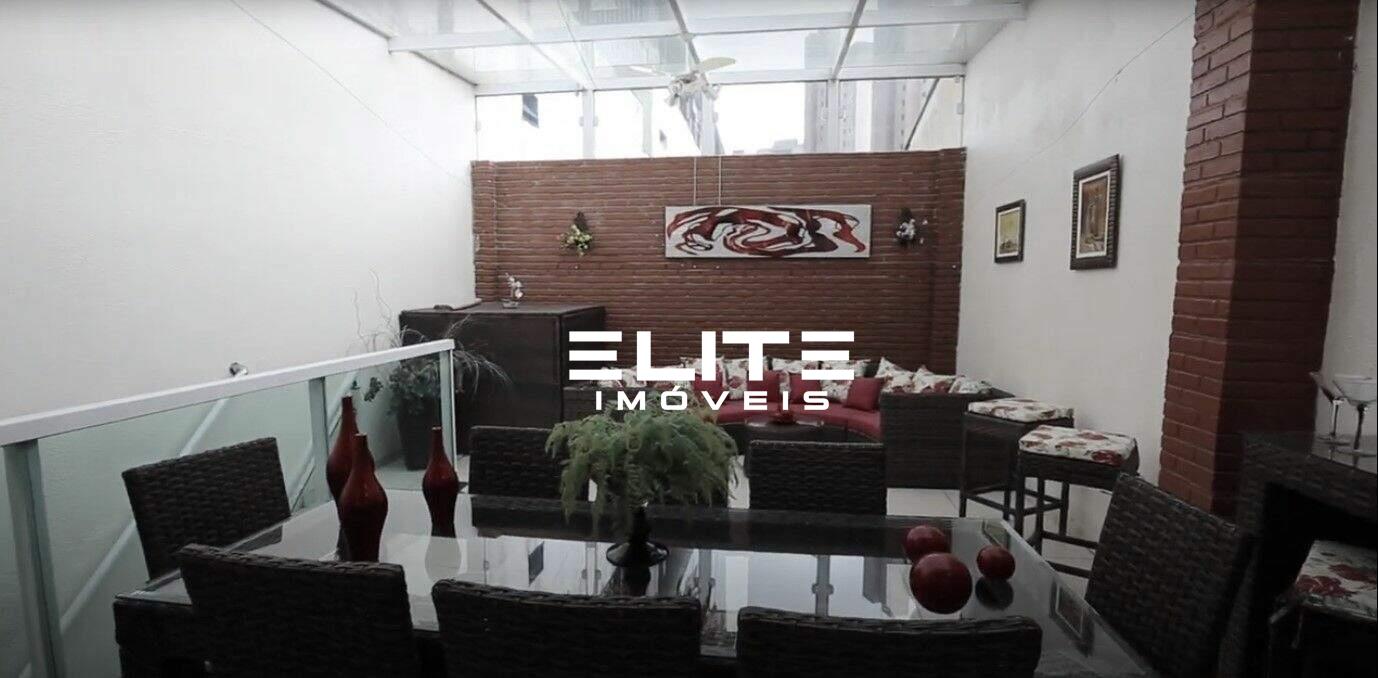 Sobrado à venda no Vila Alzira: 