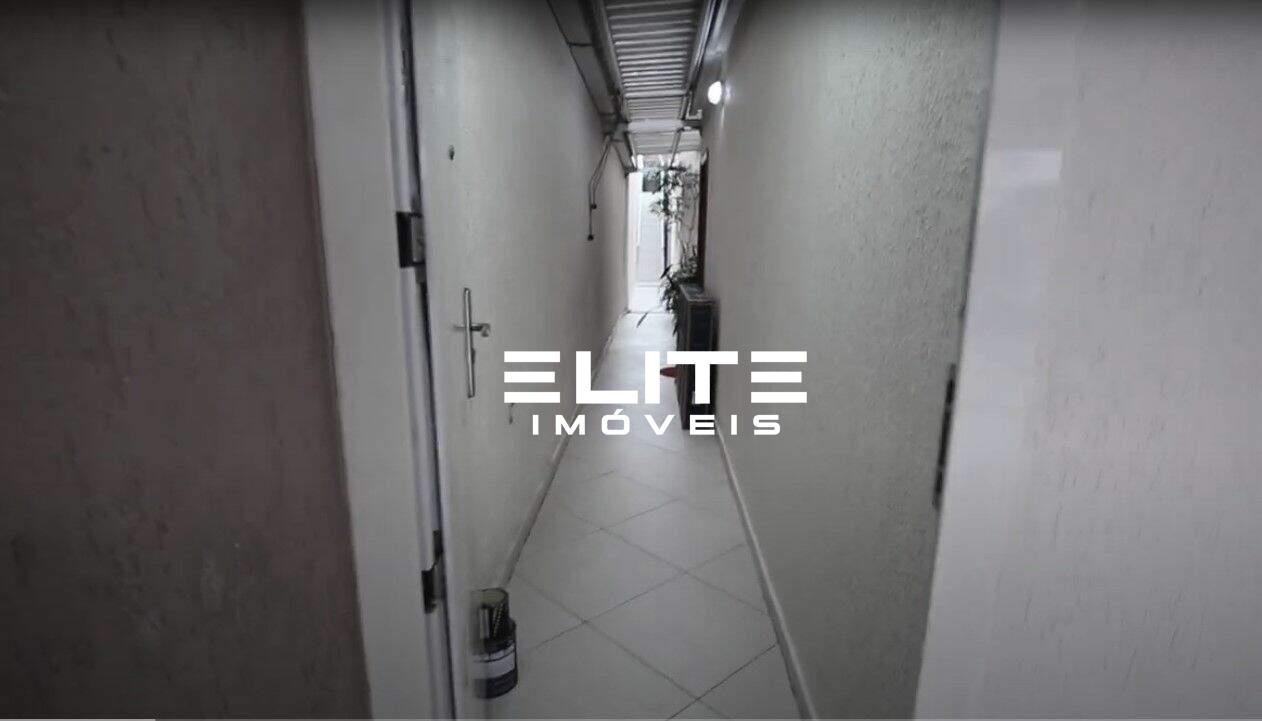 Sobrado à venda no Vila Alzira: 