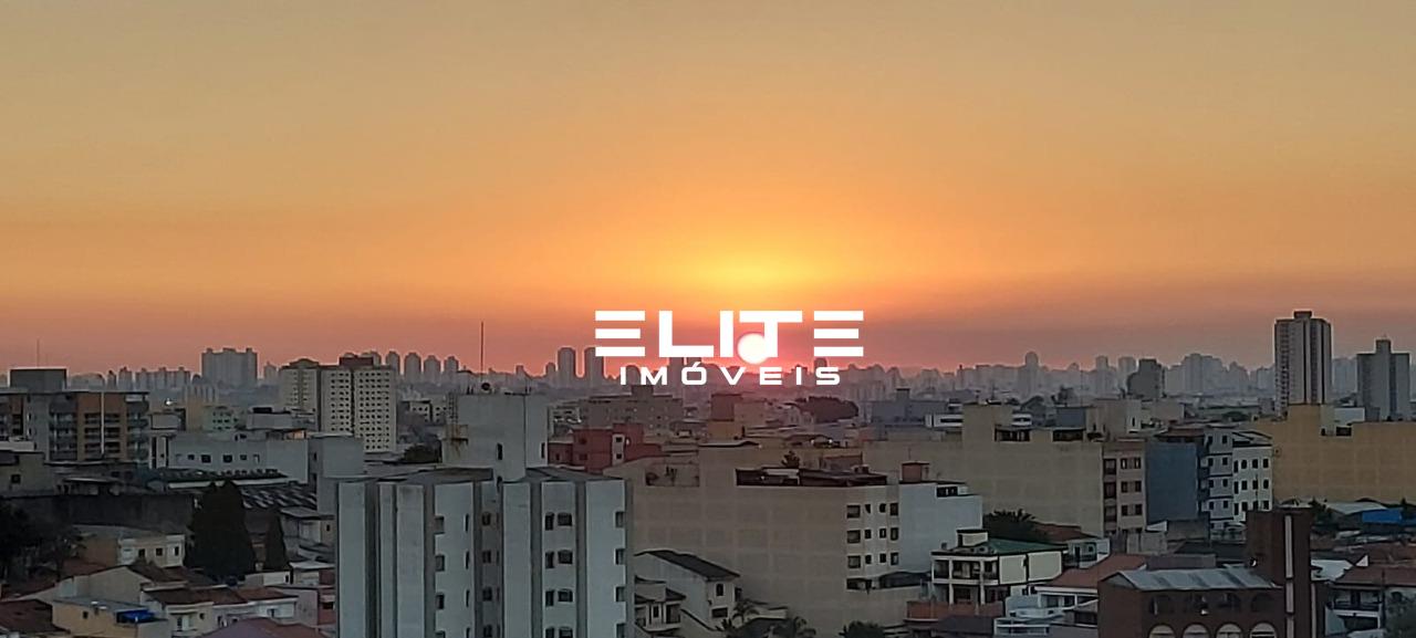 Apartamento à venda no Campestre: 