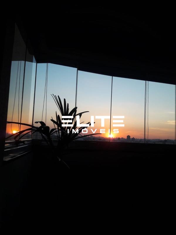 Apartamento à venda no Campestre: 