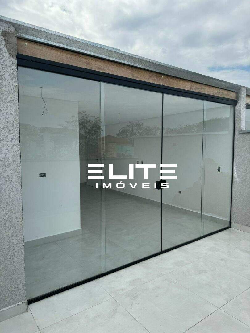 Cobertura à venda no Parque Erasmo Assunção: 