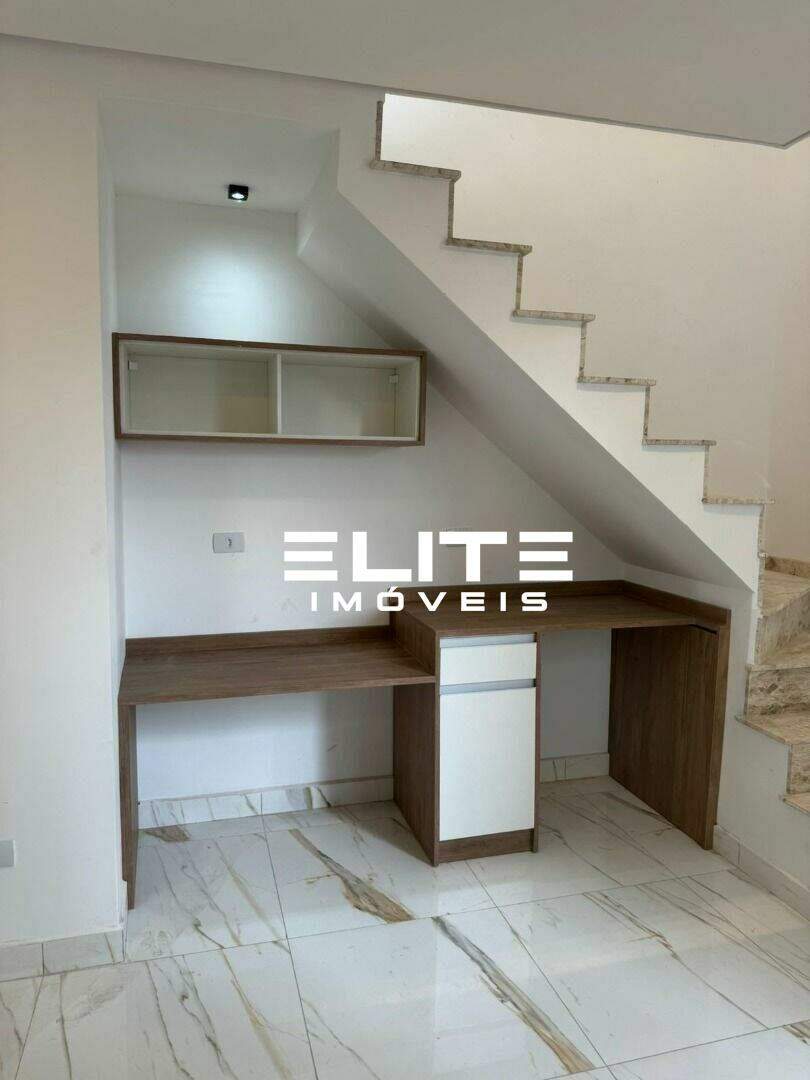 Cobertura à venda no Parque Erasmo Assunção: 