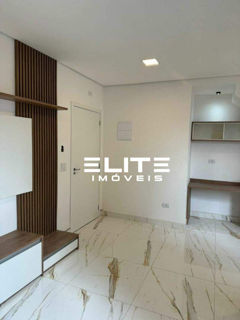 Cobertura à venda no Parque Erasmo Assunção: 