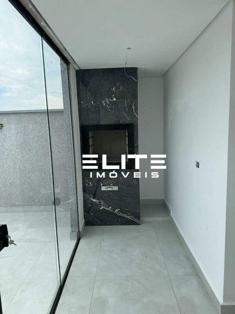 Cobertura à venda no Parque Erasmo Assunção: 