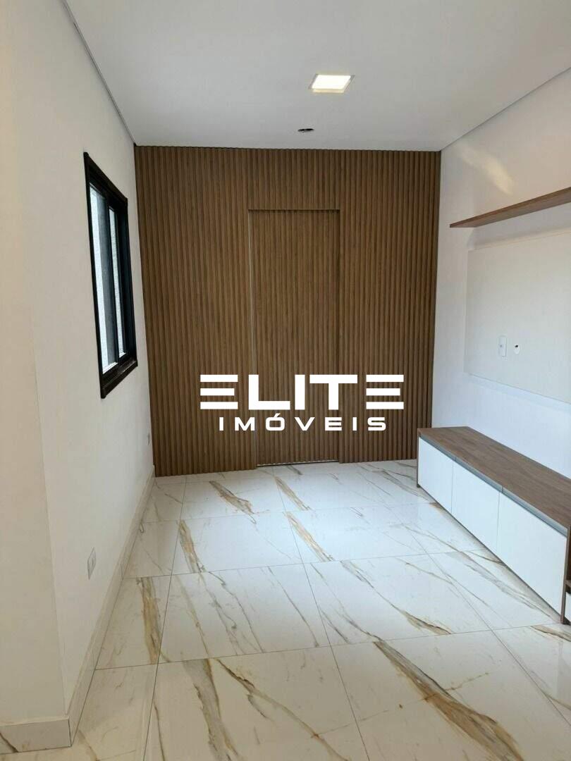 Cobertura à venda no Parque Erasmo Assunção: 