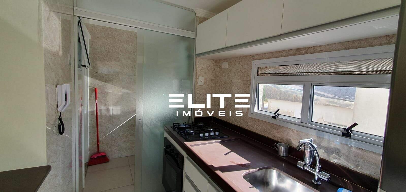 Apartamento à venda no Vila Eldízia: 