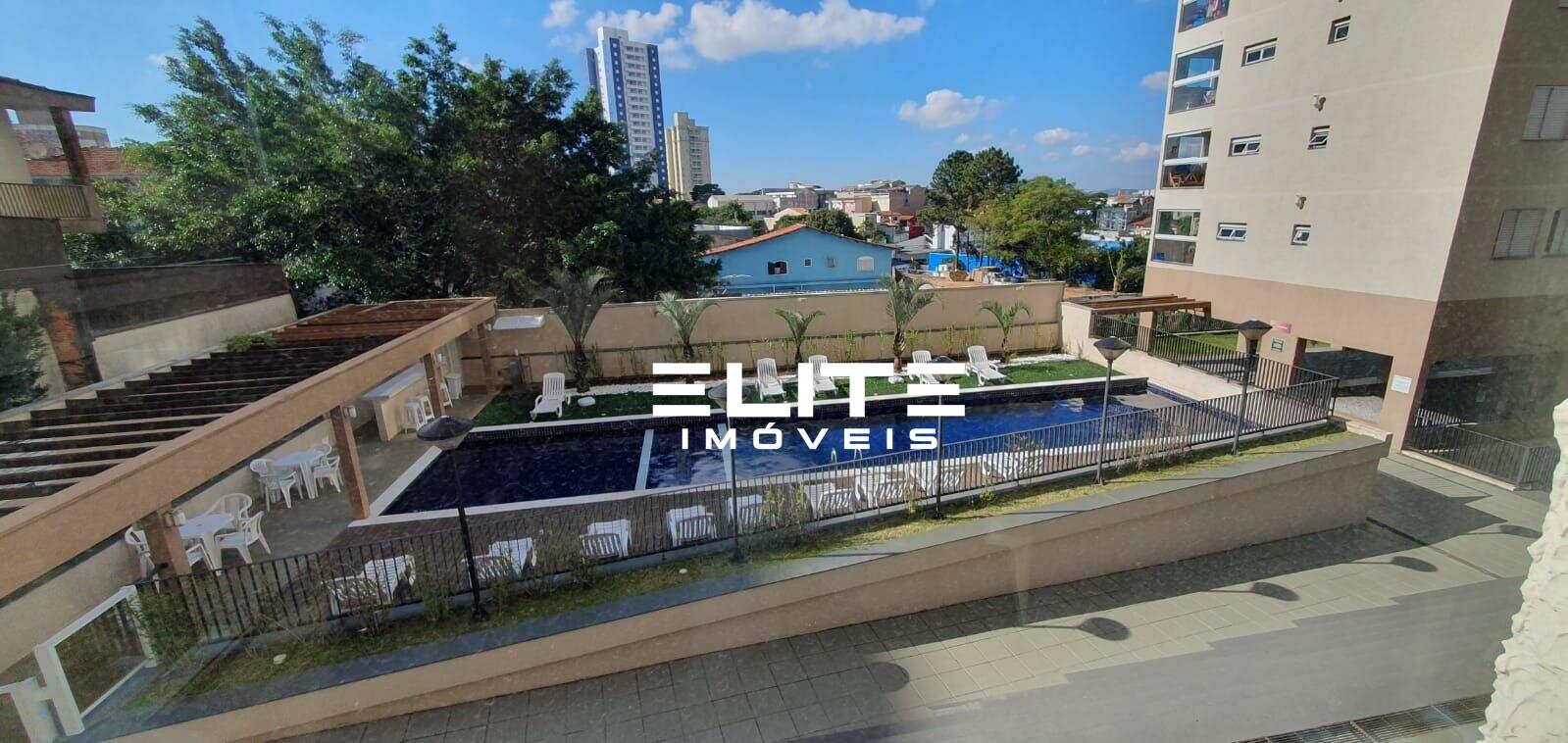 Apartamento à venda no Vila Eldízia: 