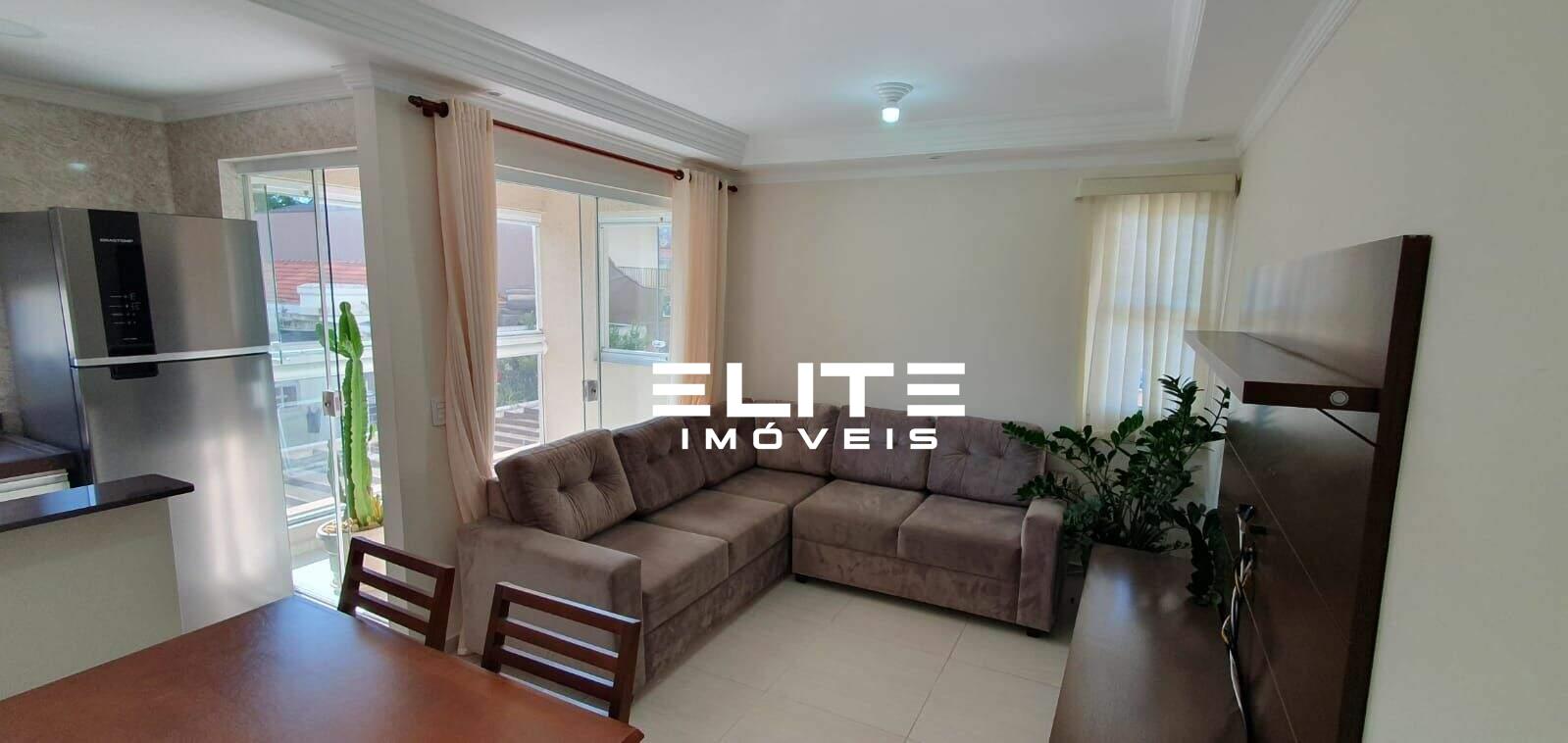 Apartamento à venda no Vila Eldízia: 