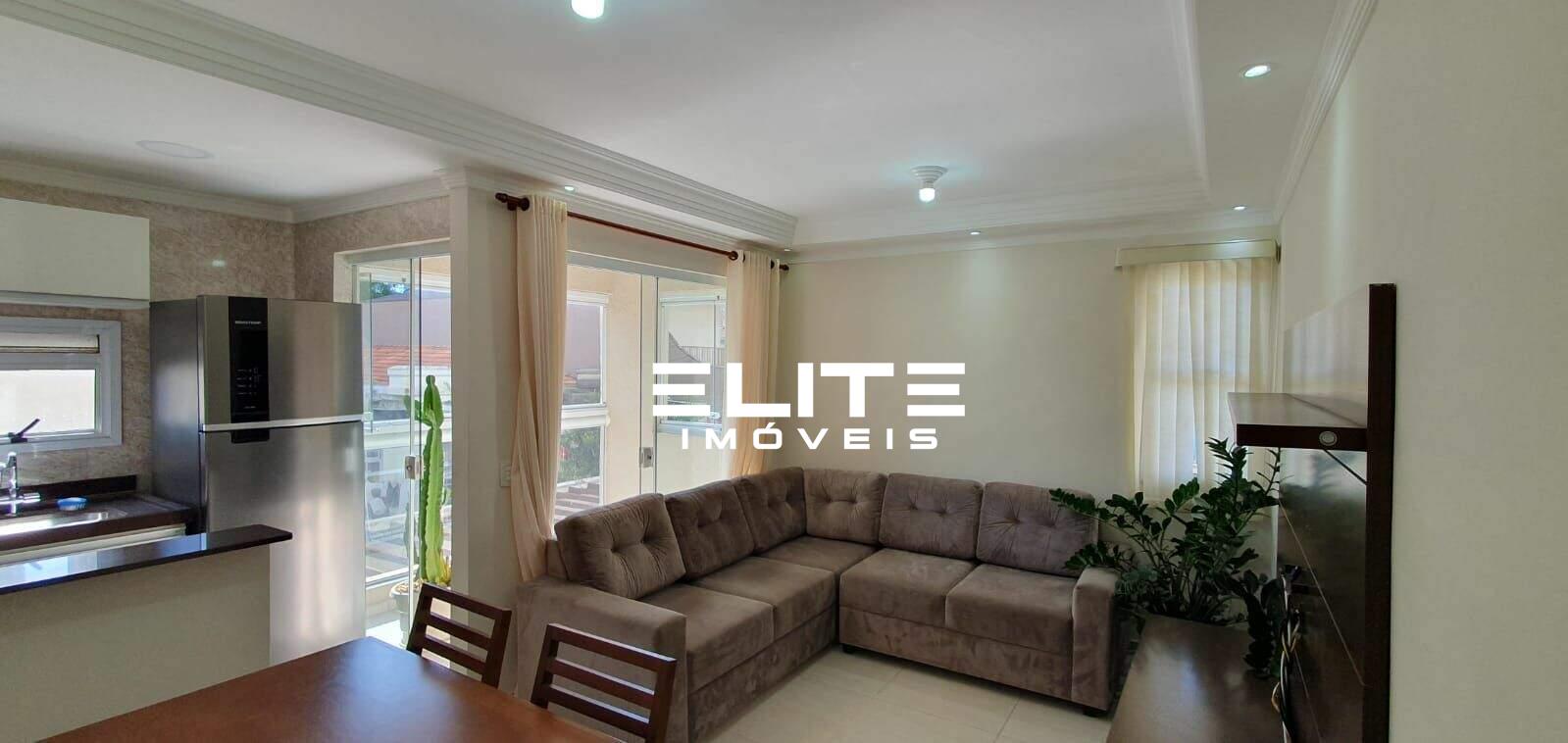 Apartamento à venda no Vila Eldízia: 