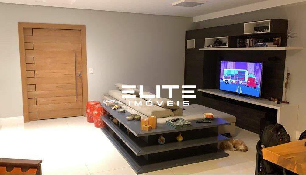 Apartamento à venda no Vila Gilda: 