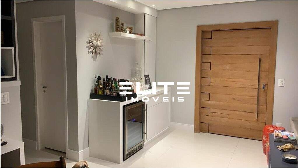 Apartamento à venda no Vila Gilda: 