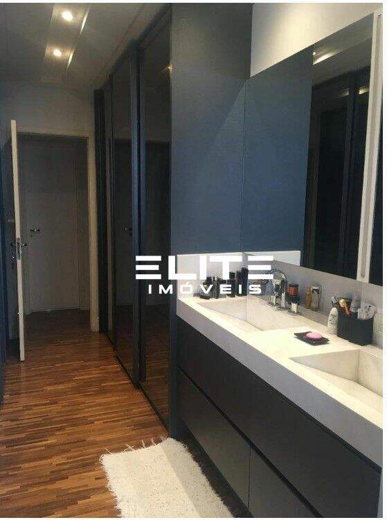 Apartamento à venda no Vila Gilda: 