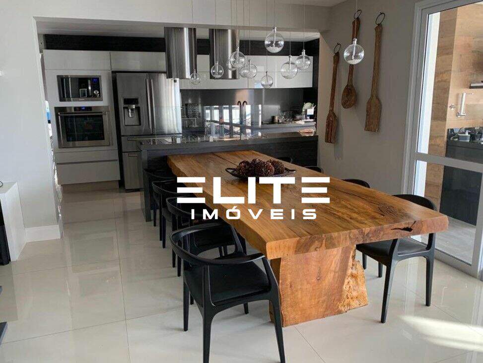 Apartamento à venda no Vila Gilda: 