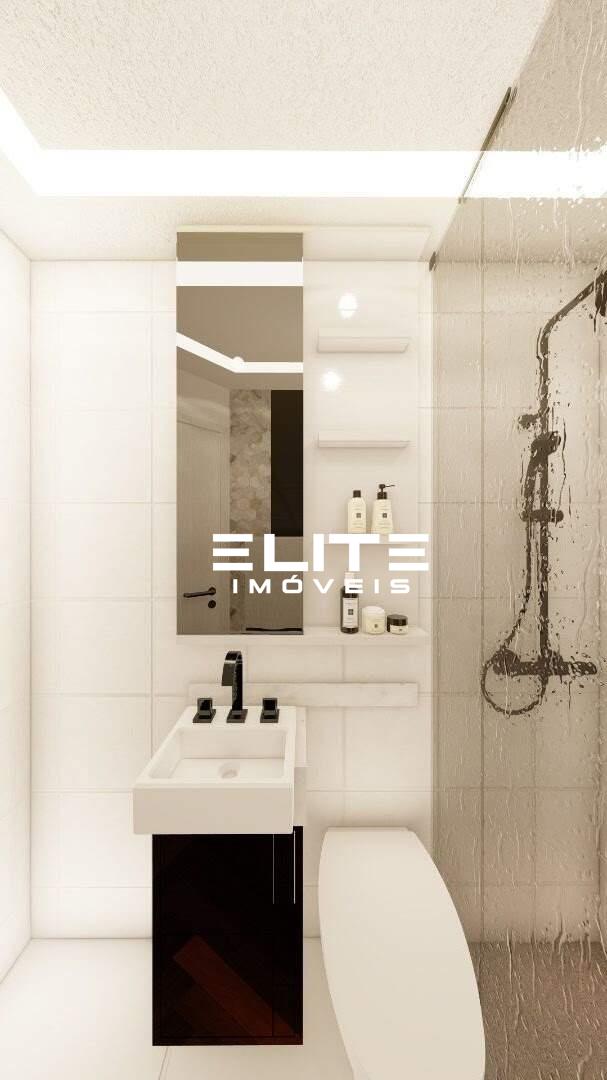 Apartamento à venda no Campestre: 