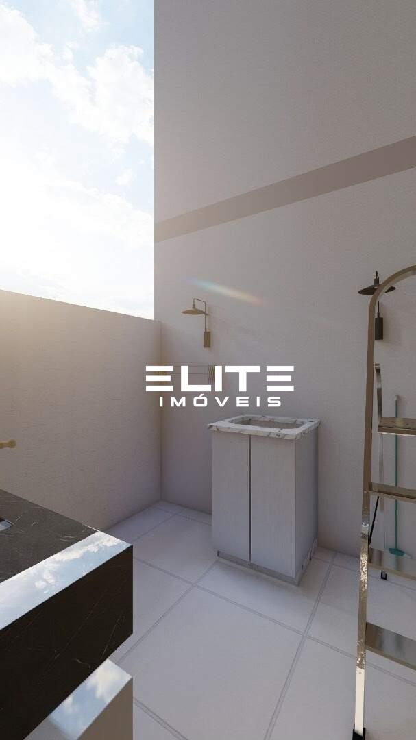 Apartamento à venda no Campestre: 