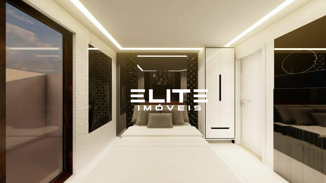 Apartamento à venda no Campestre: 