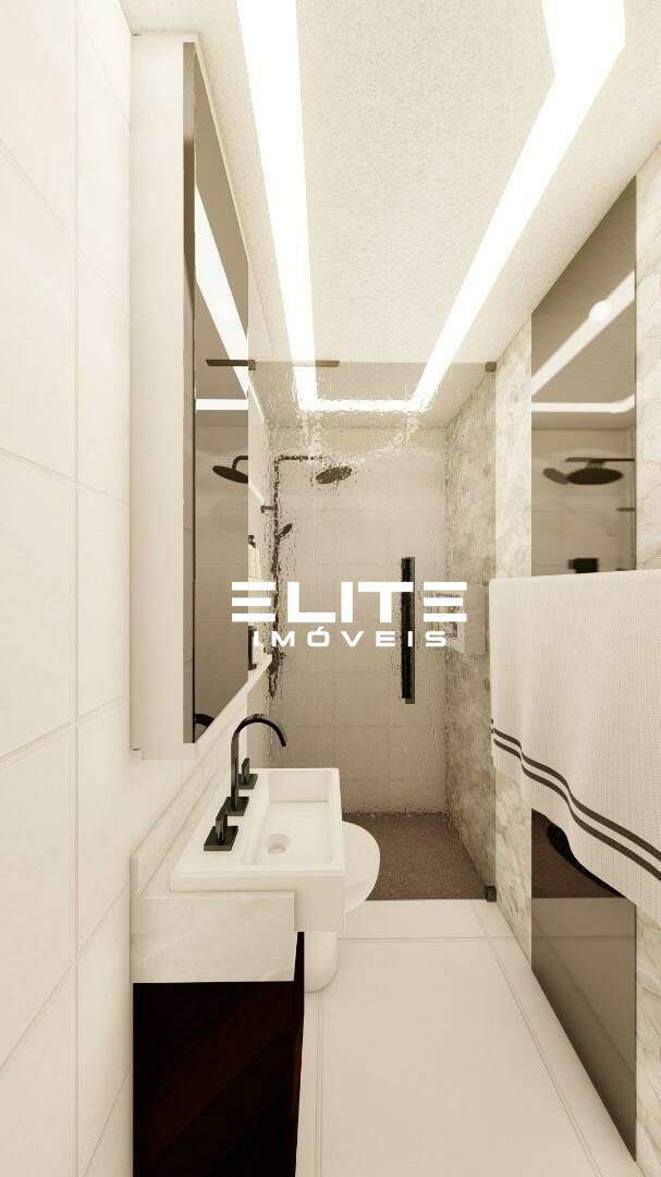 Apartamento à venda no Campestre: 