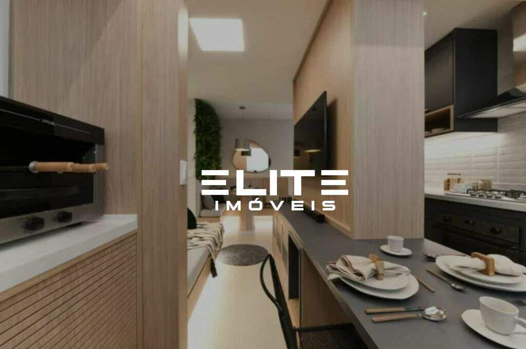 Apartamento à venda no Campestre: 