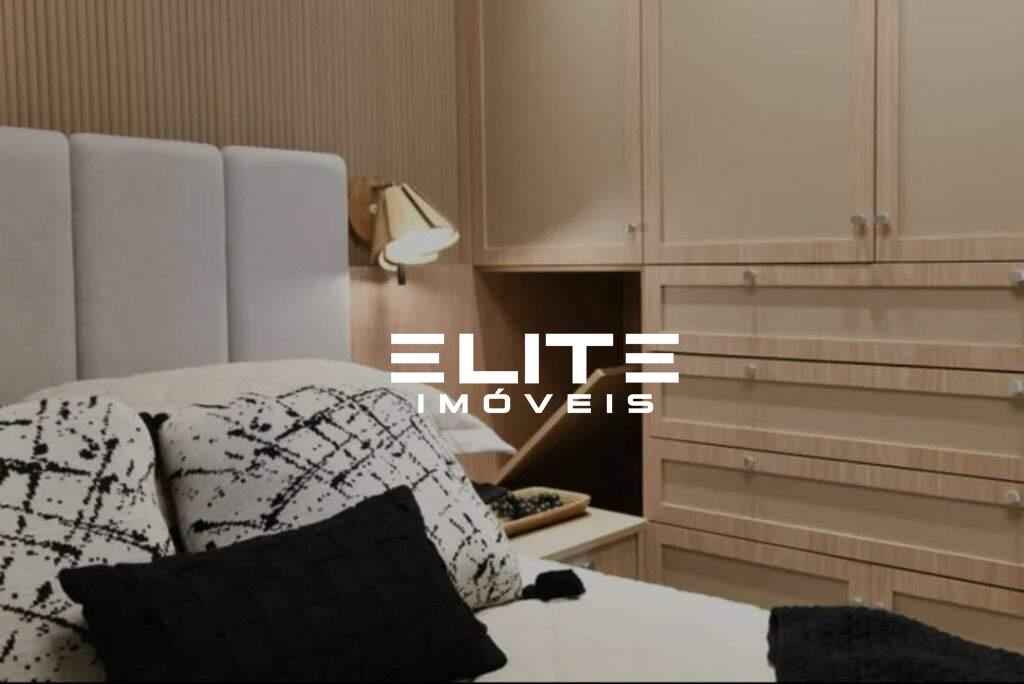 Apartamento à venda no Campestre: 