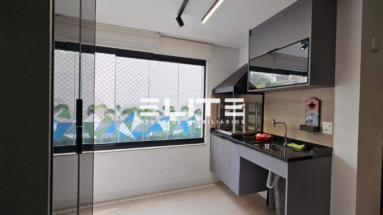 Apartamento à venda no Campestre: 