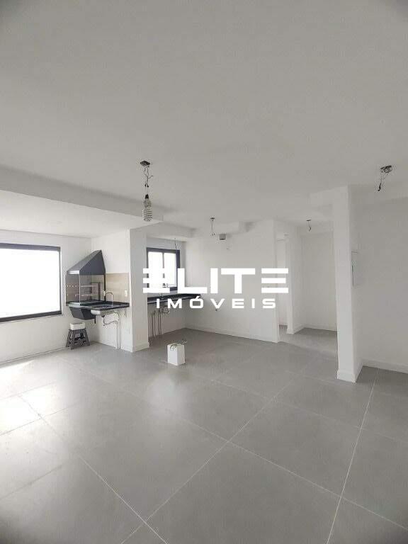 Apartamento à venda no Campestre: 