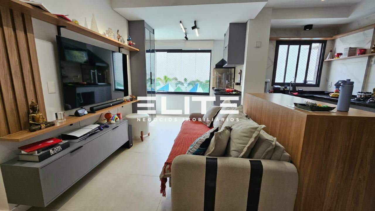Apartamento à venda no Campestre: 