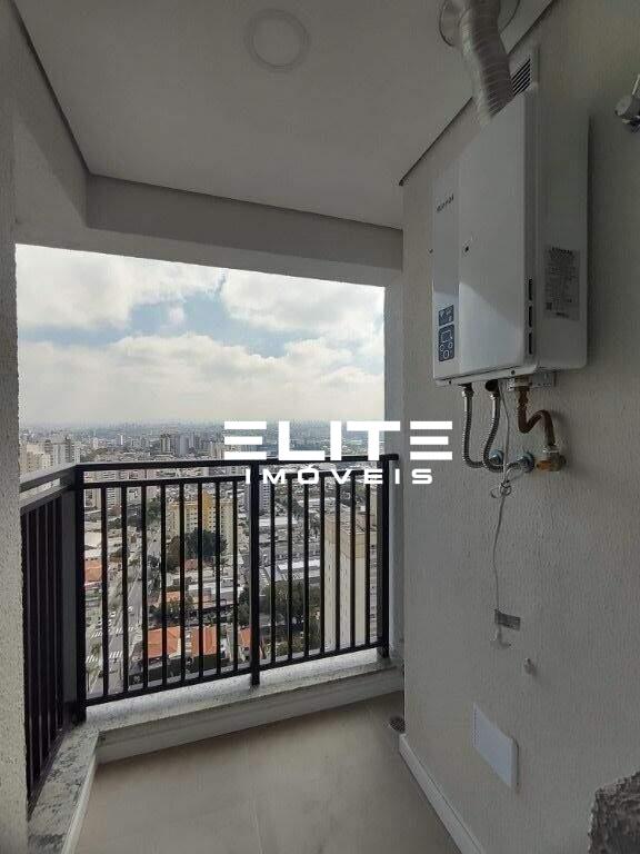 Apartamento à venda no Campestre: 