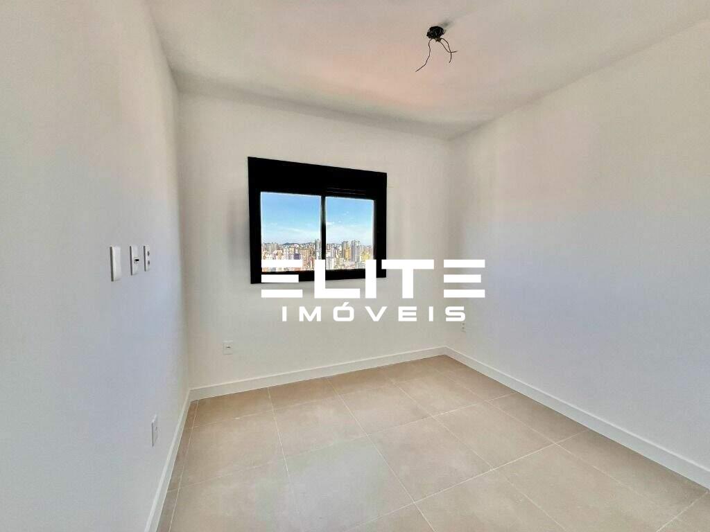 Apartamento à venda no Campestre: 