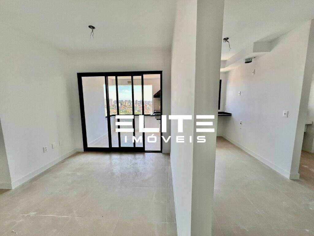 Apartamento à venda no Campestre: 