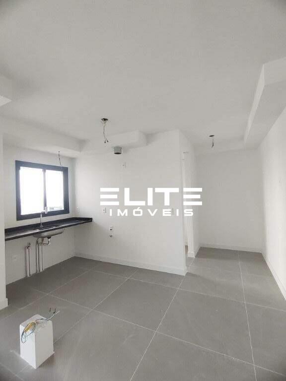 Apartamento à venda no Campestre: 