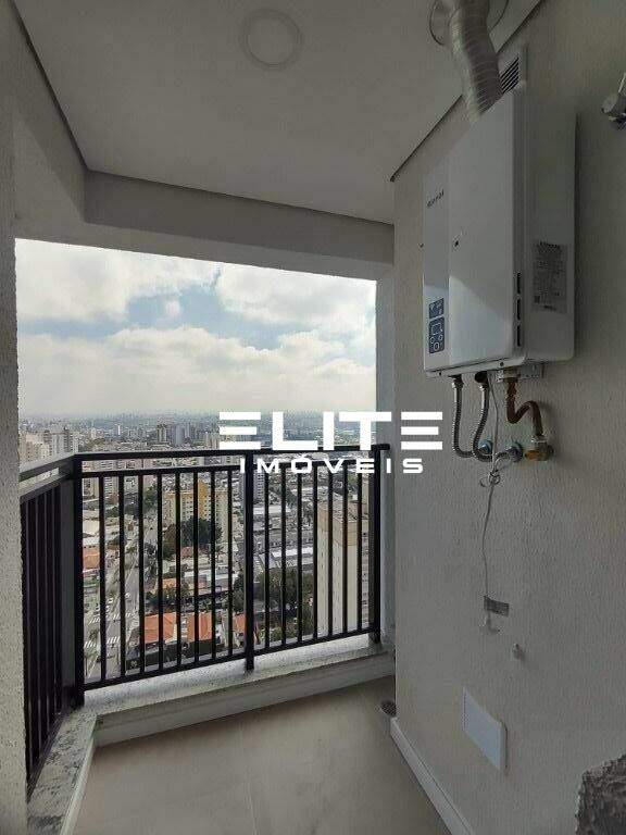 Apartamento à venda no Campestre: 