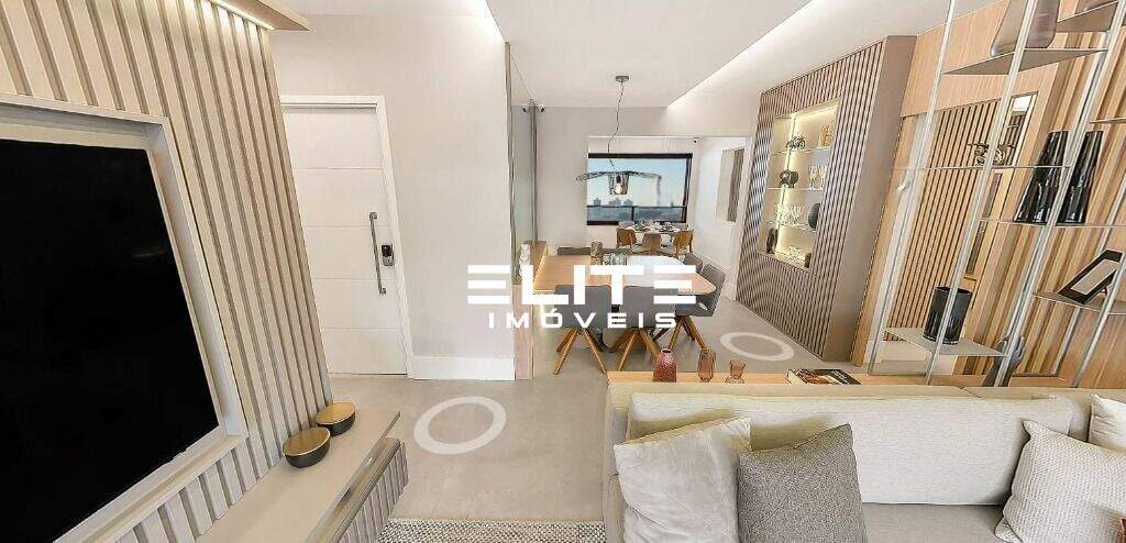 Apartamento à venda no Bairro Jardim: 