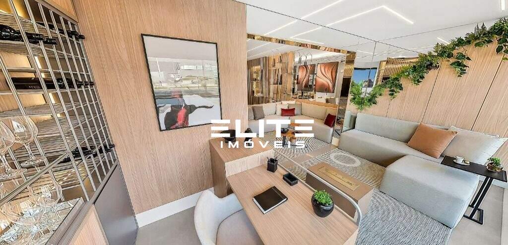 Apartamento à venda no Bairro Jardim: 