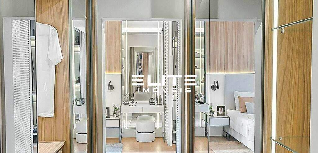 Apartamento à venda no Bairro Jardim: 