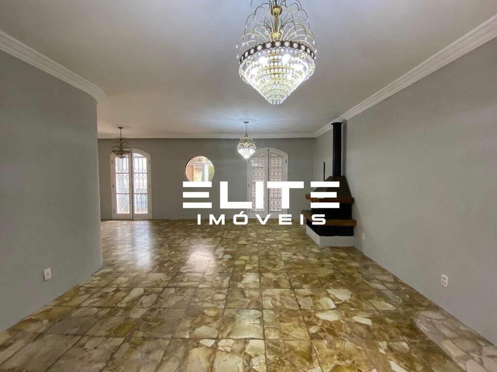 Casa à venda no Santa Maria: 