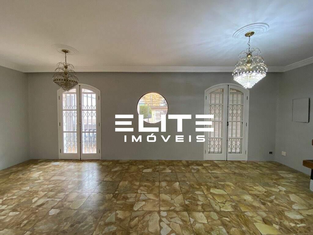 Casa à venda no Santa Maria: 