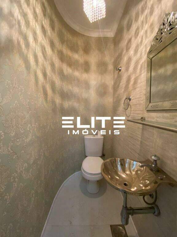 Casa à venda no Santa Maria: 